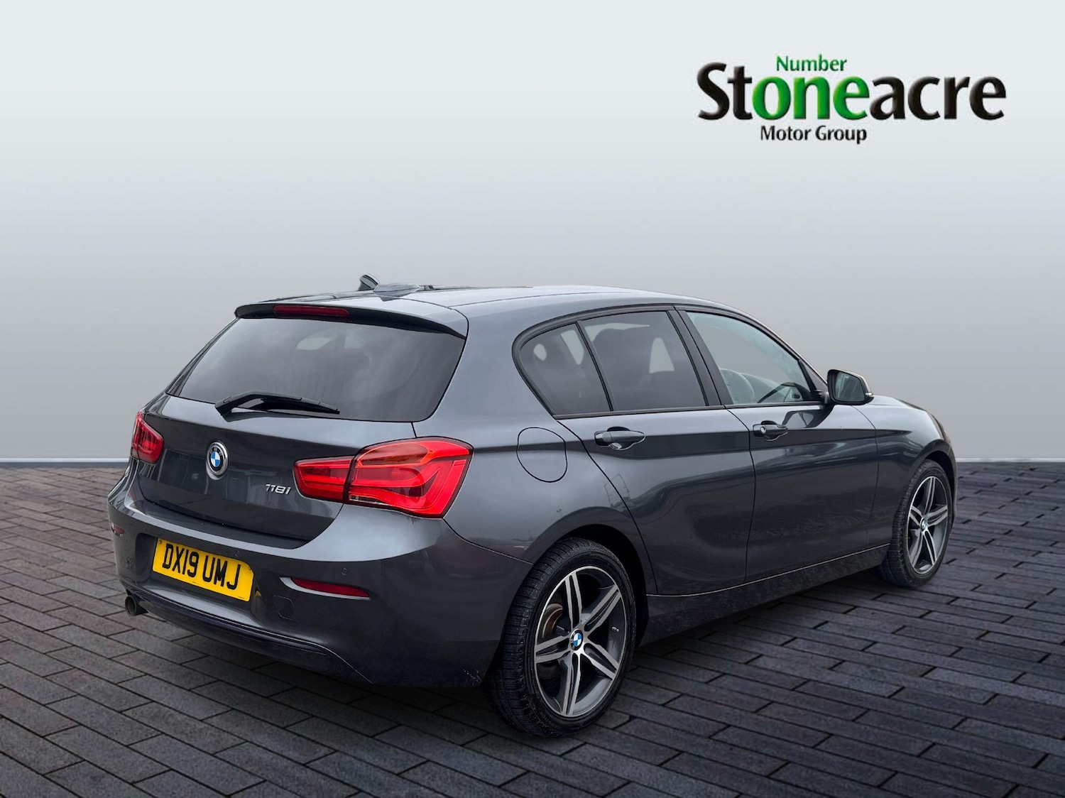 Used BMW 1 Series 2019 for sale - 77330560: Photo 3
