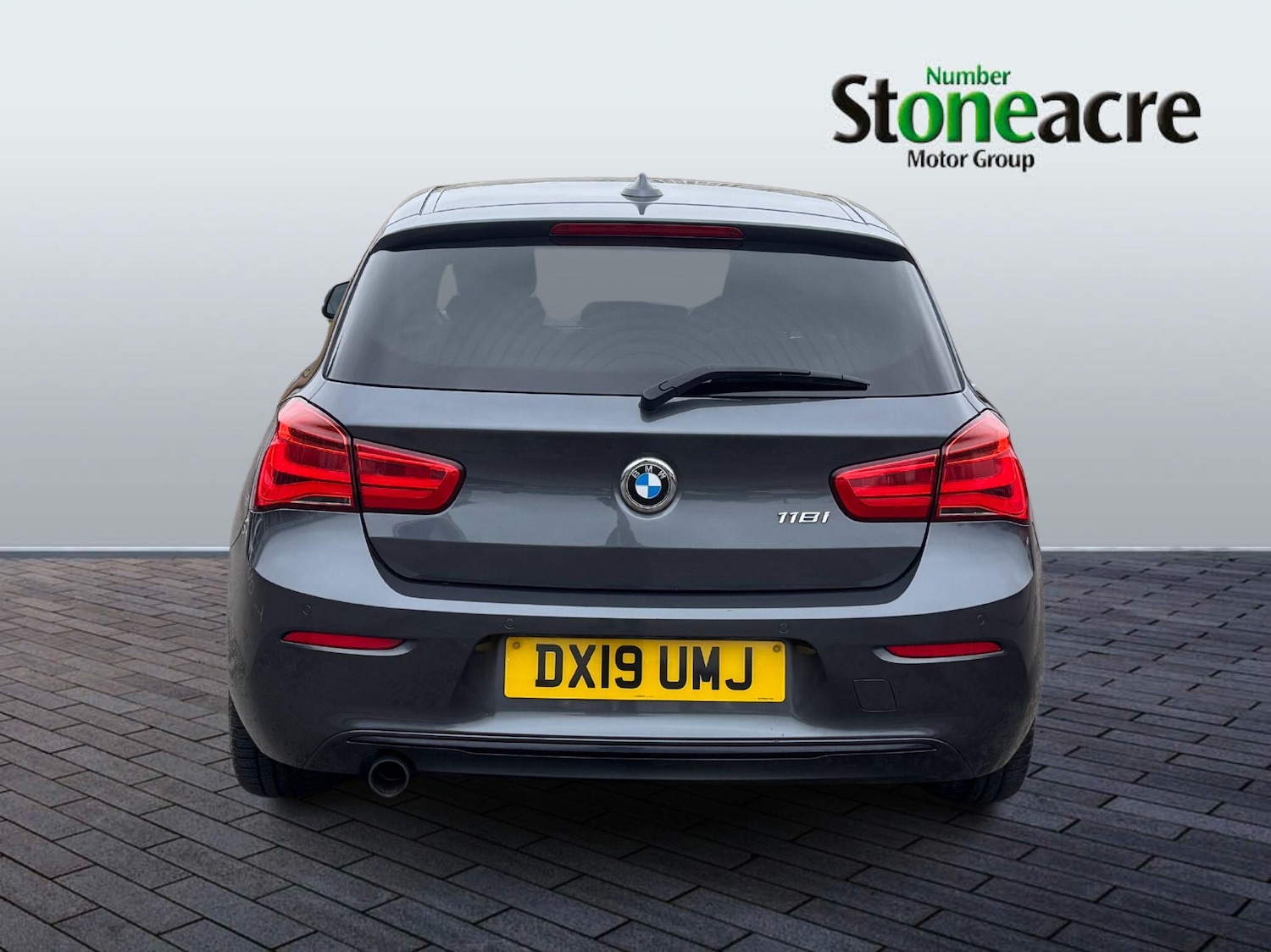 Used BMW 1 Series 2019 for sale - 77330560: Photo 4