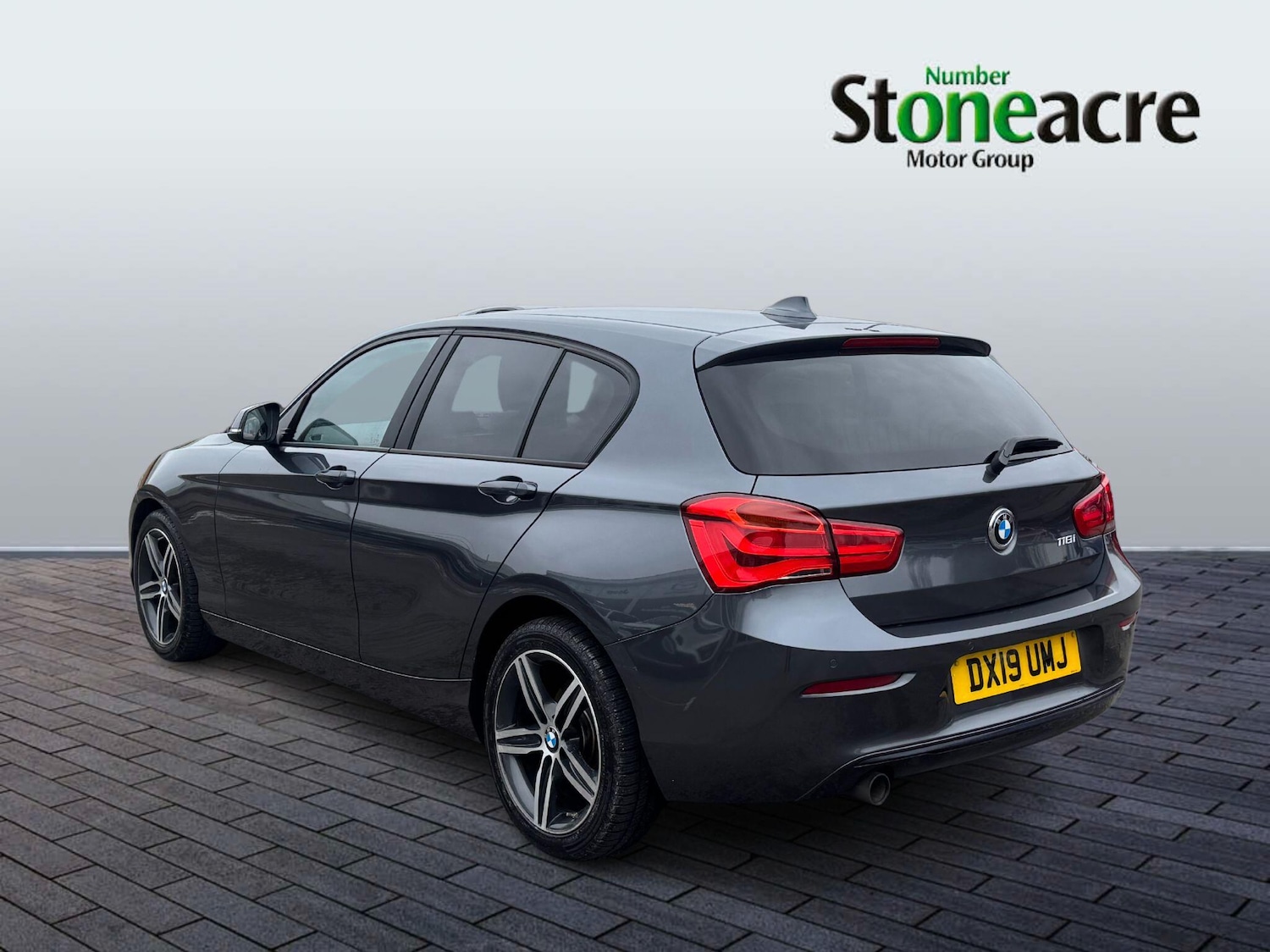 Used BMW 1 Series 2019 for sale - 77330560: Photo 5