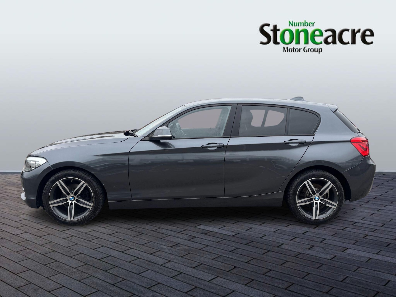 Used BMW 1 Series 2019 for sale - 77330560: Photo 6