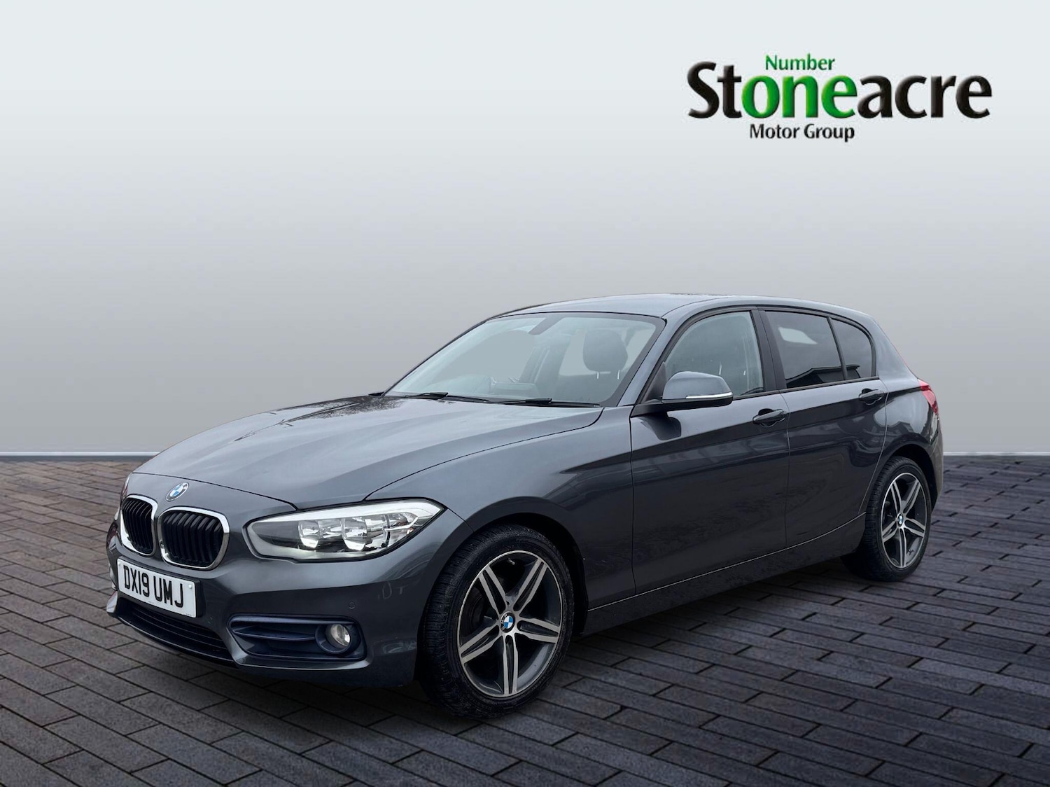Used BMW 1 Series 2019 for sale - 77330560: Photo 7