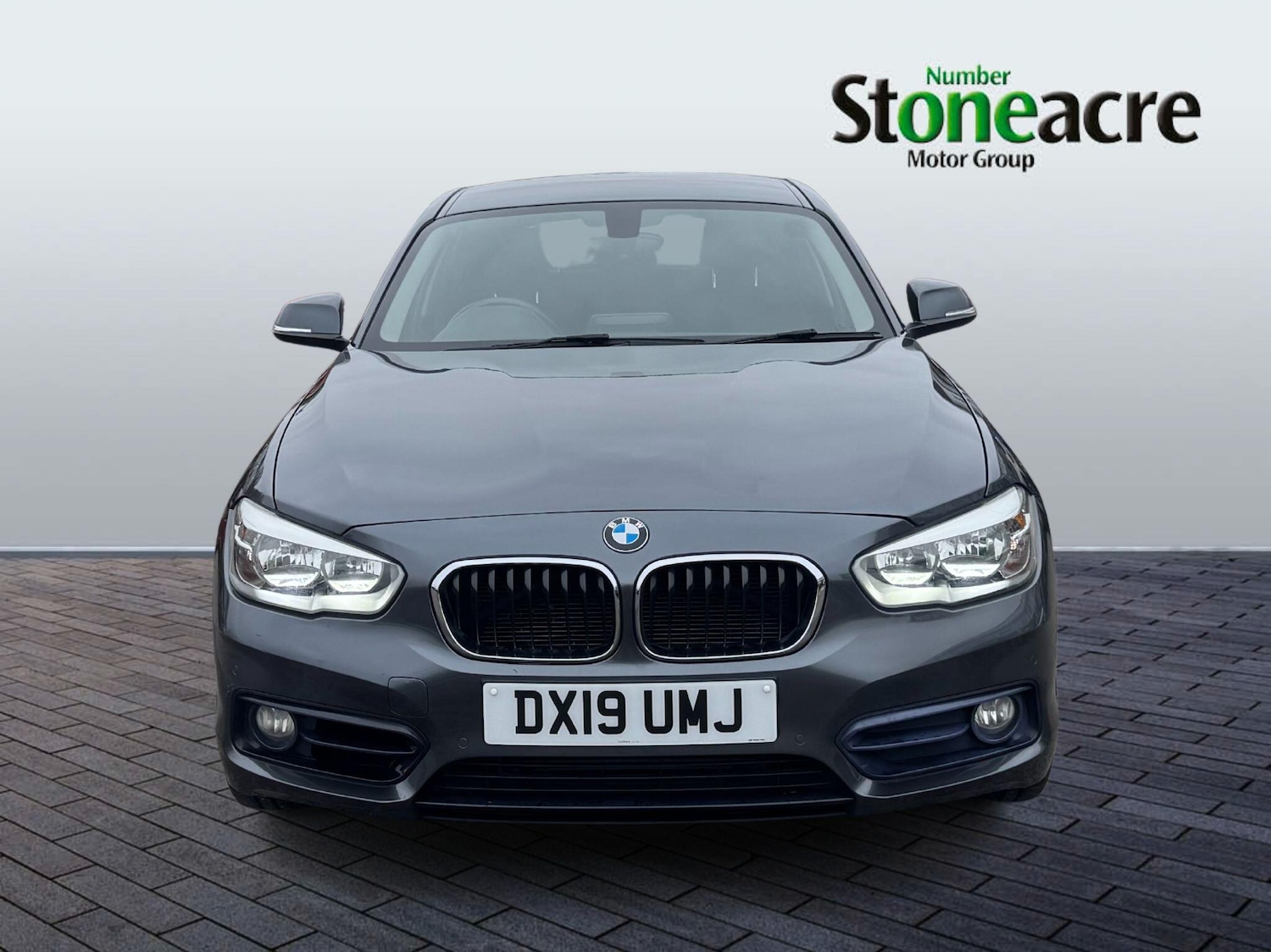 Used BMW 1 Series 2019 for sale - 77330560: Photo 8