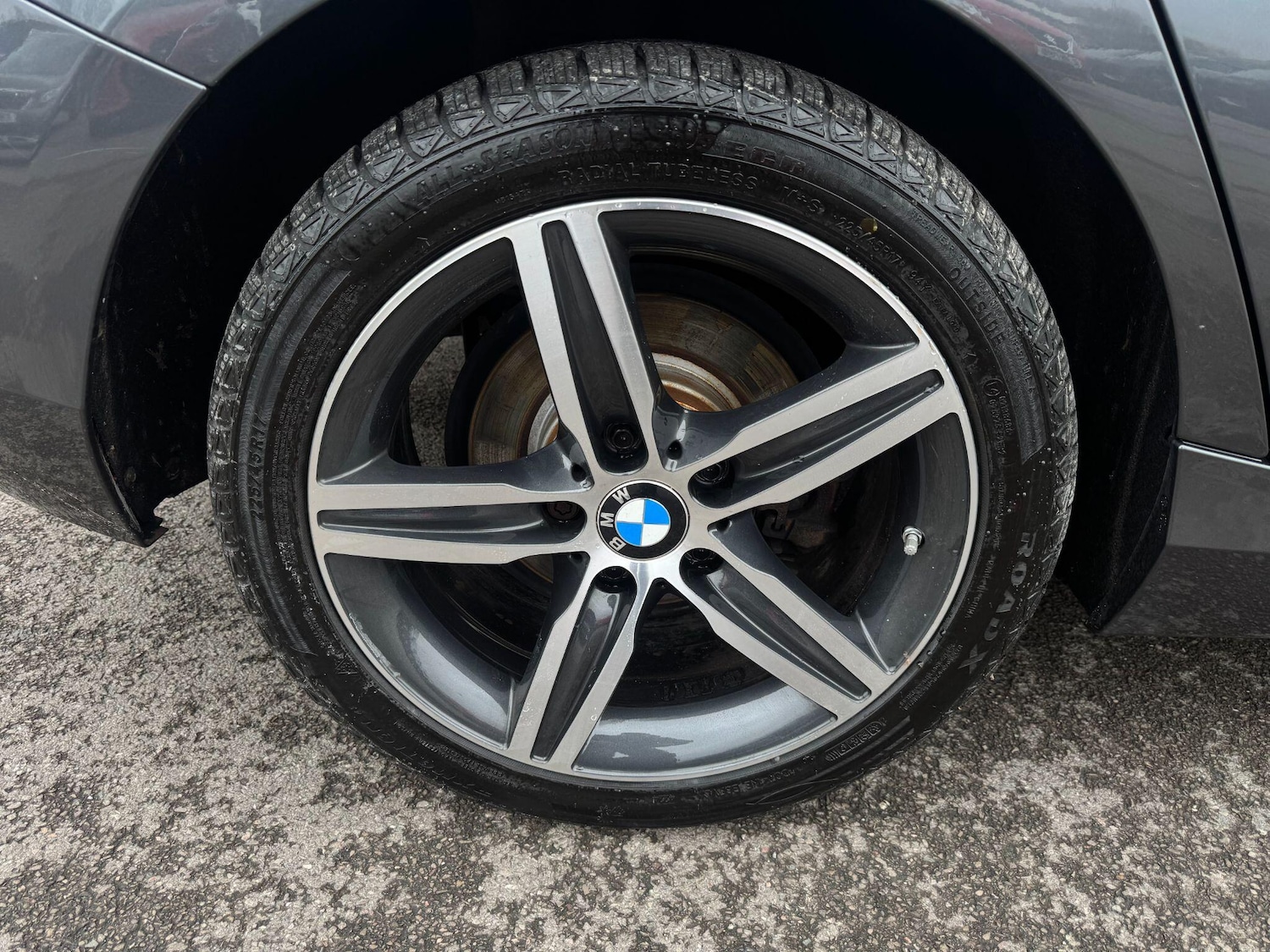 Used BMW 1 Series 2019 for sale - 77330560: Photo 9