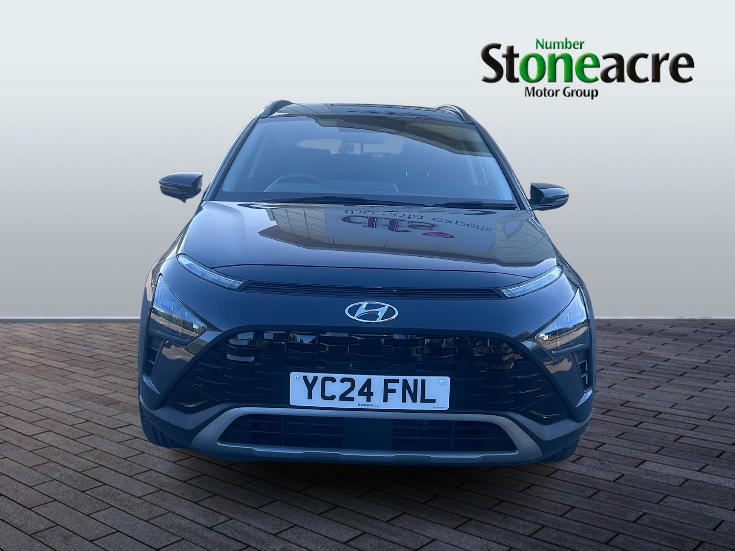 Used Hyundai BAYON 2024 for sale - 76965214: Photo 8