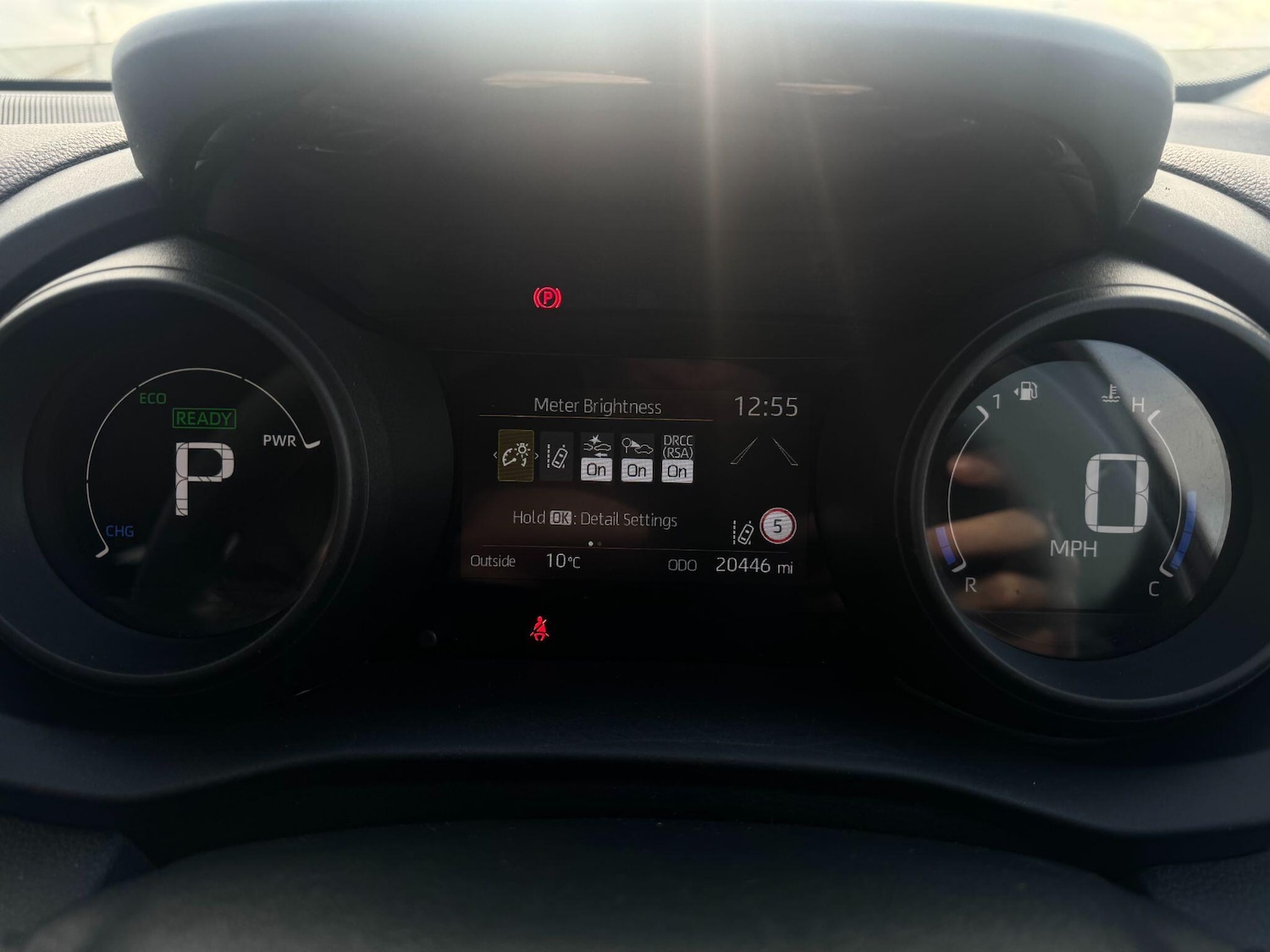 Used Toyota Yaris 2022 for sale - 77670975: Photo 11