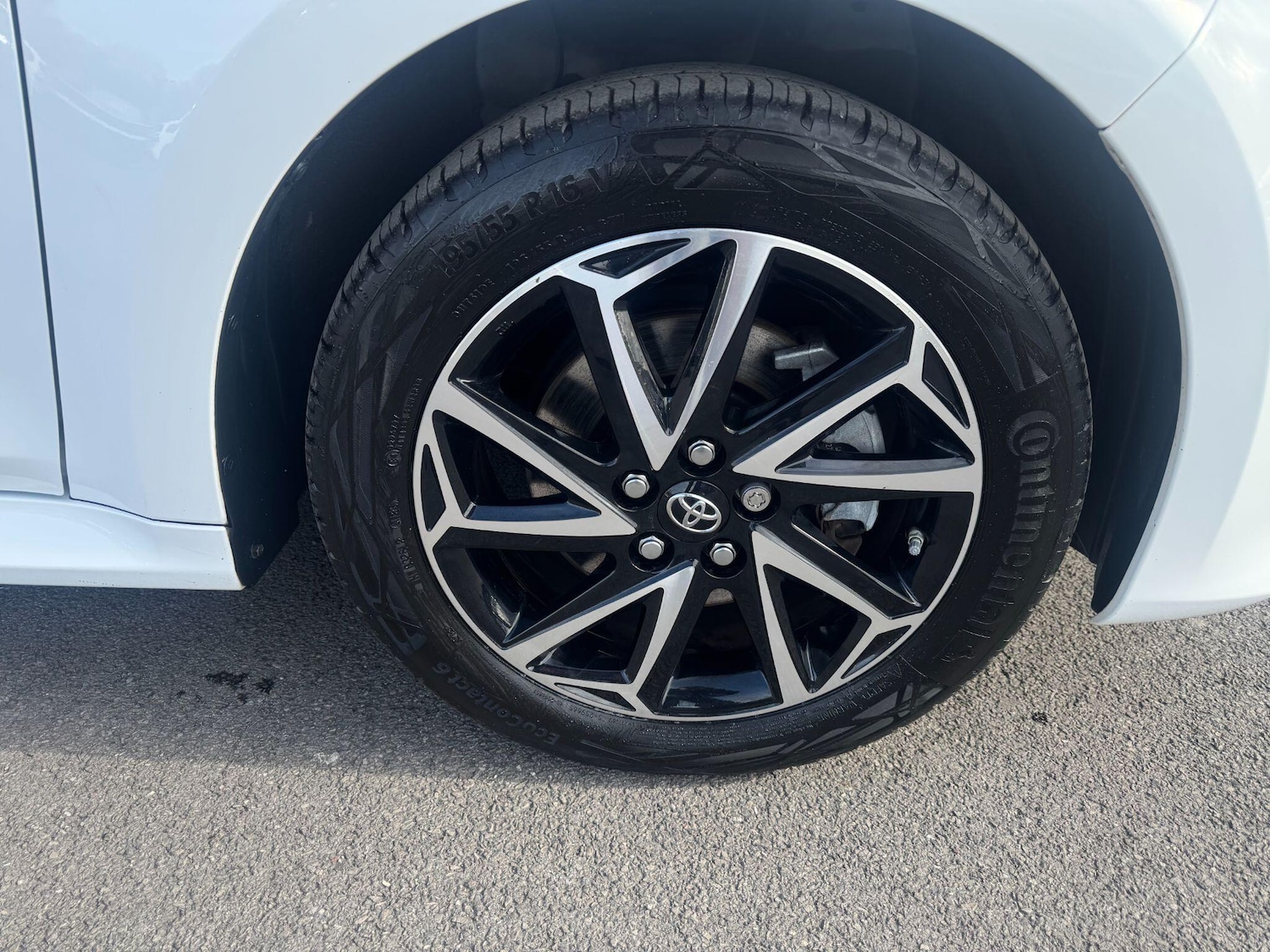 Used Toyota Yaris 2022 for sale - 77670975: Photo 21