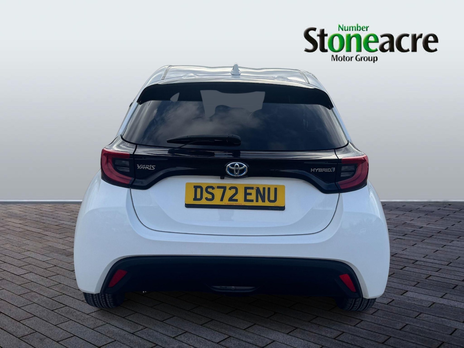 Used Toyota Yaris 2022 for sale - 77670975: Photo 4