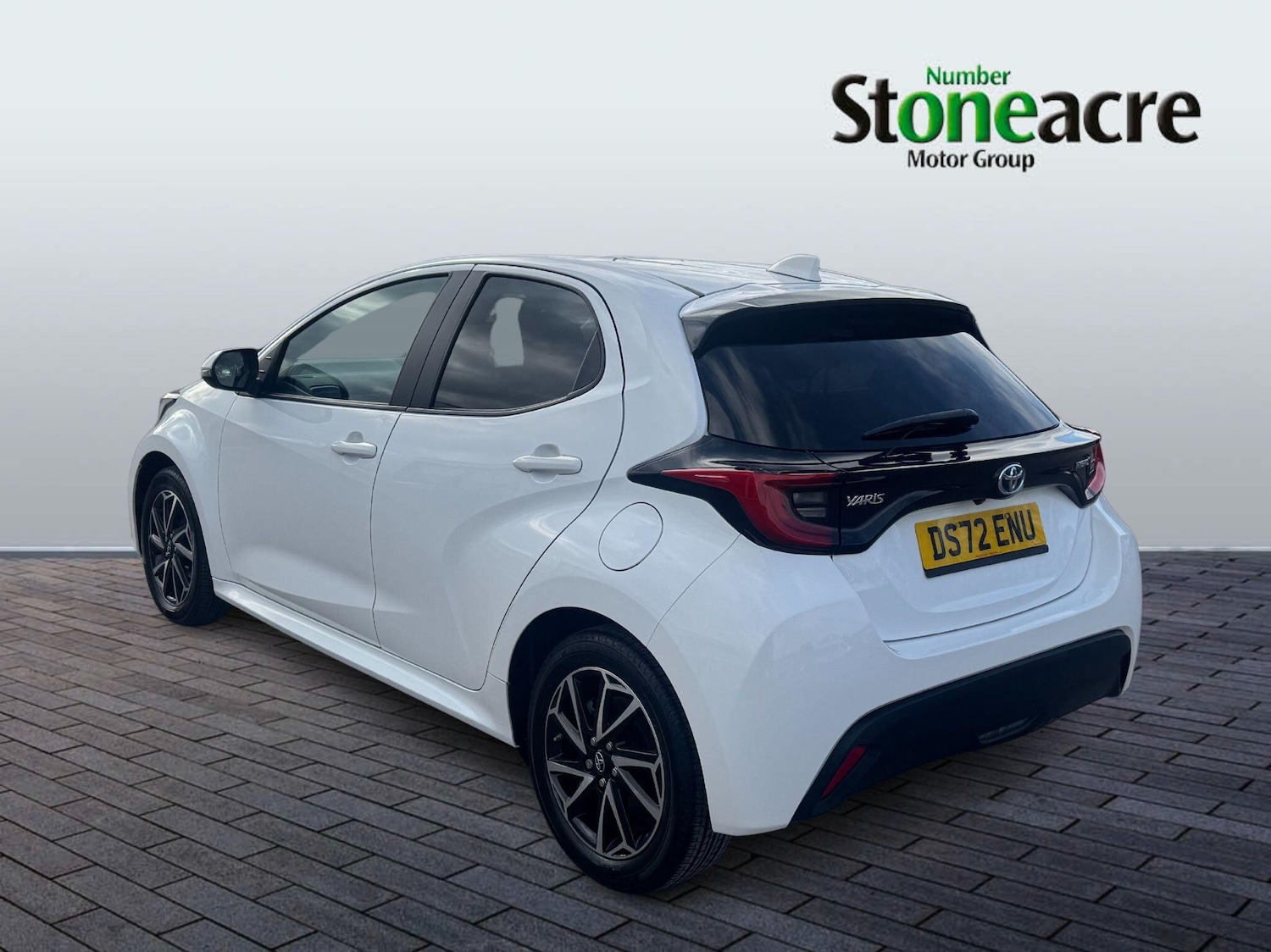 Used Toyota Yaris 2022 for sale - 77670975: Photo 5