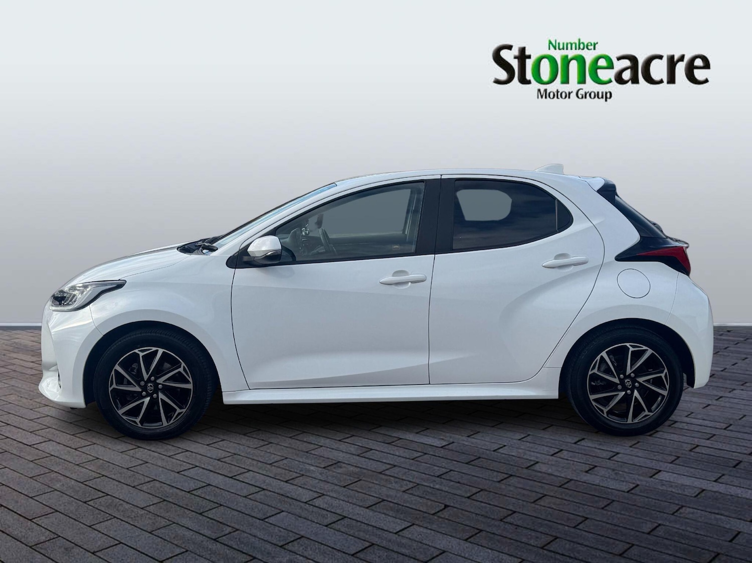 Used Toyota Yaris 2022 for sale - 77670975: Photo 6