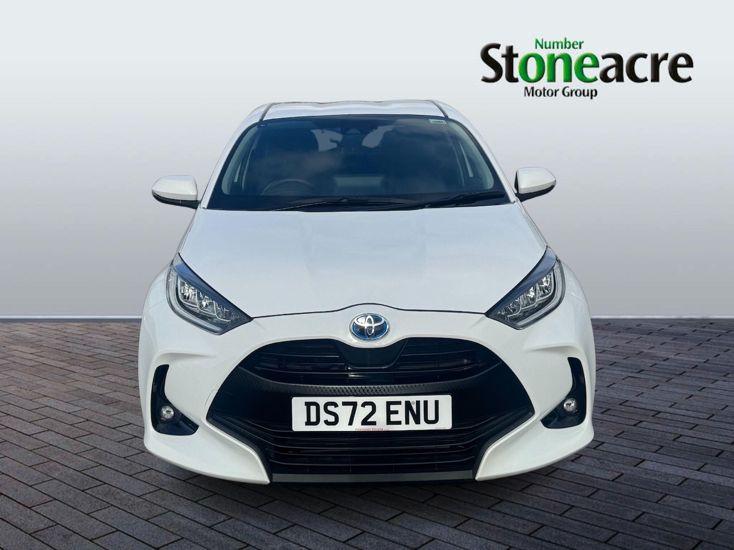 Used Toyota Yaris 2022 for sale - 77670975: Photo 8