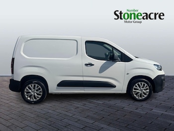 Used Citroen Berlingo 2019 for sale - 75905669: Photo