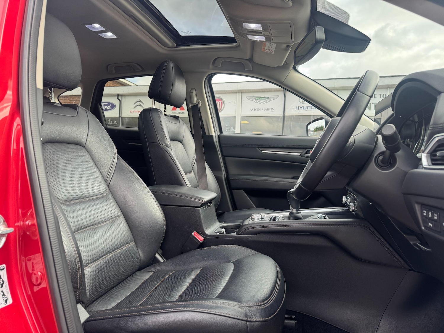 Used Mazda CX-5 2023 for sale - 77658140: Photo 10