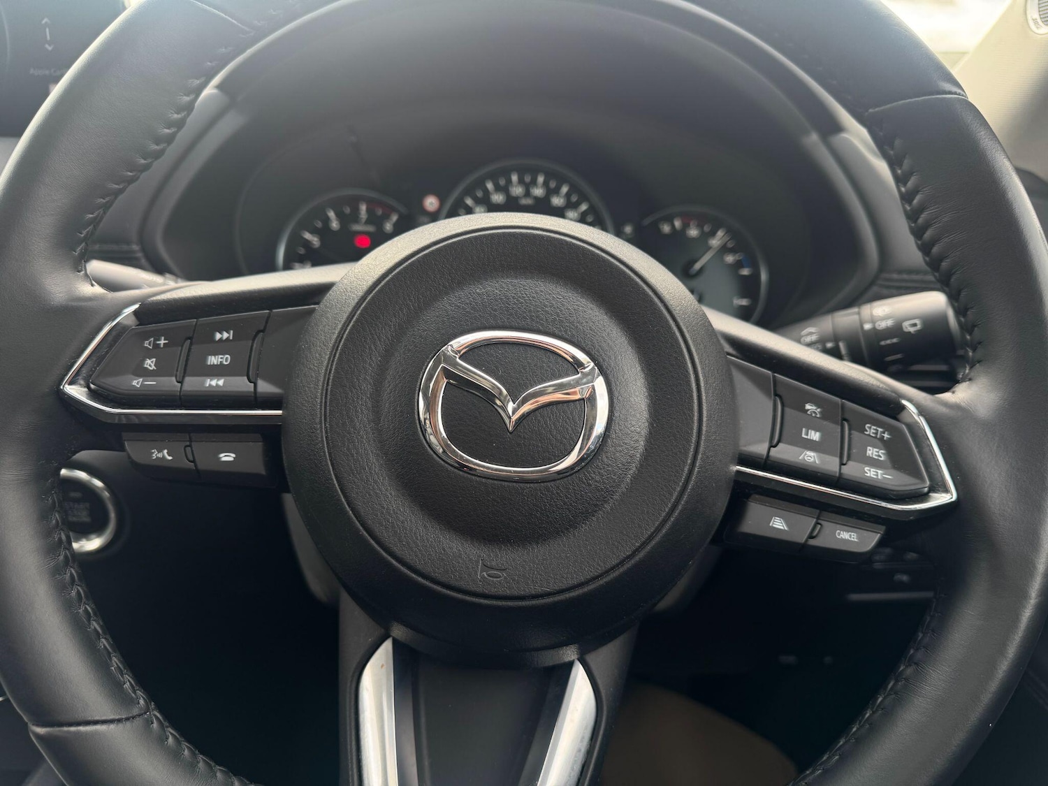 Used Mazda CX-5 2023 for sale - 77658140: Photo 12