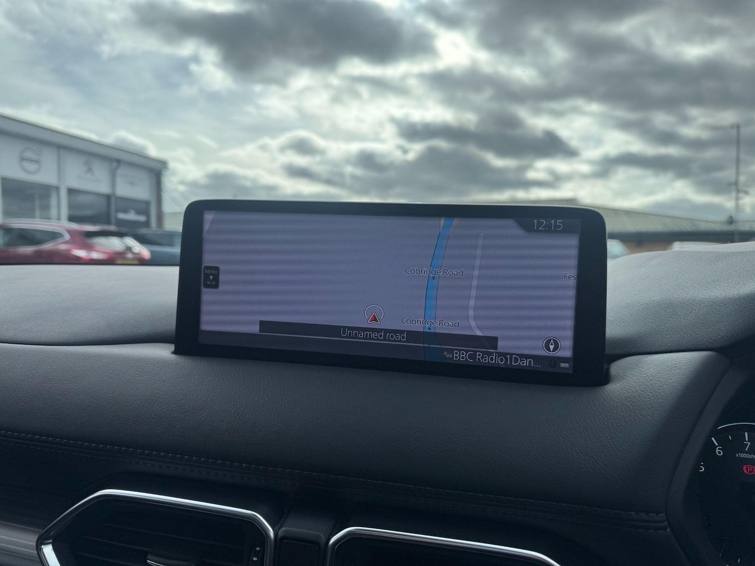 Used Mazda CX-5 2023 for sale - 77658140: Photo 13