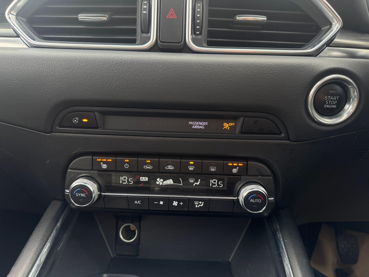 Used Mazda CX-5 2023 for sale - 77658140: Photo 15