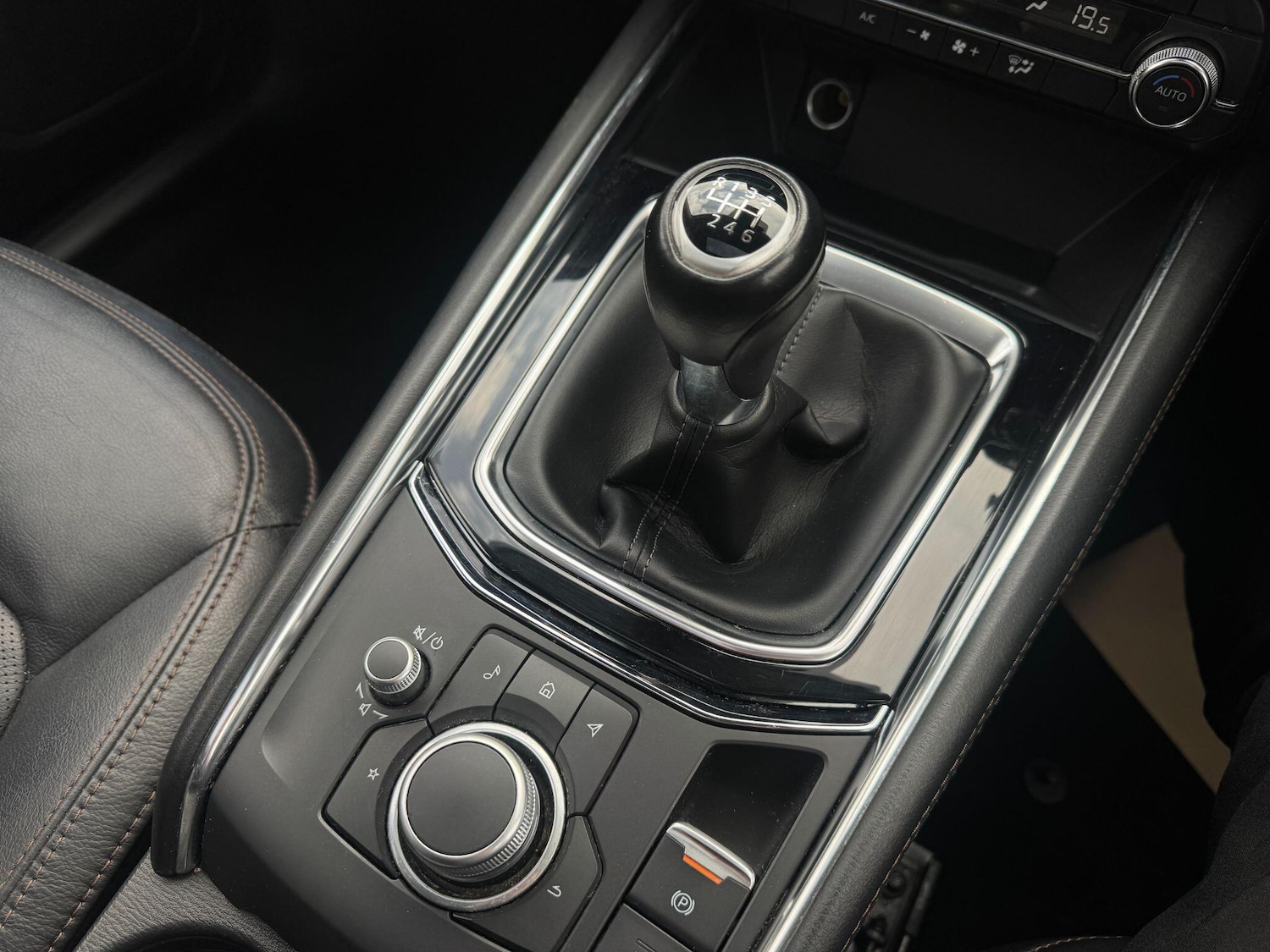 Used Mazda CX-5 2023 for sale - 77658140: Photo 16