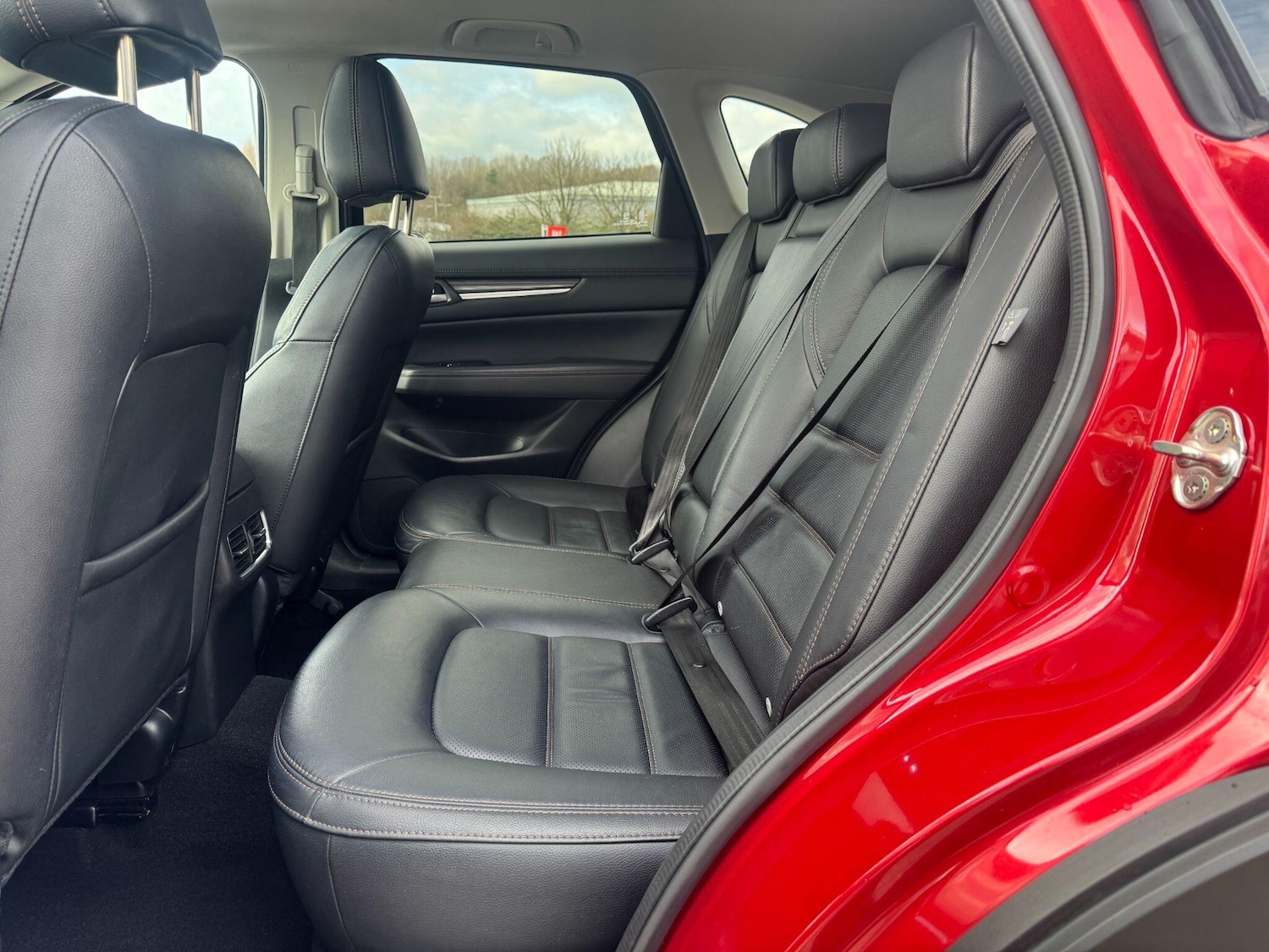 Used Mazda CX-5 2023 for sale - 77658140: Photo 18