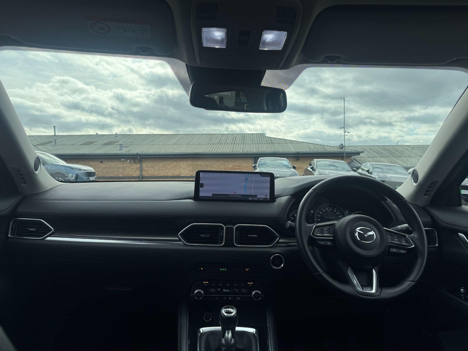 Used Mazda CX-5 2023 for sale - 77658140: Photo 19