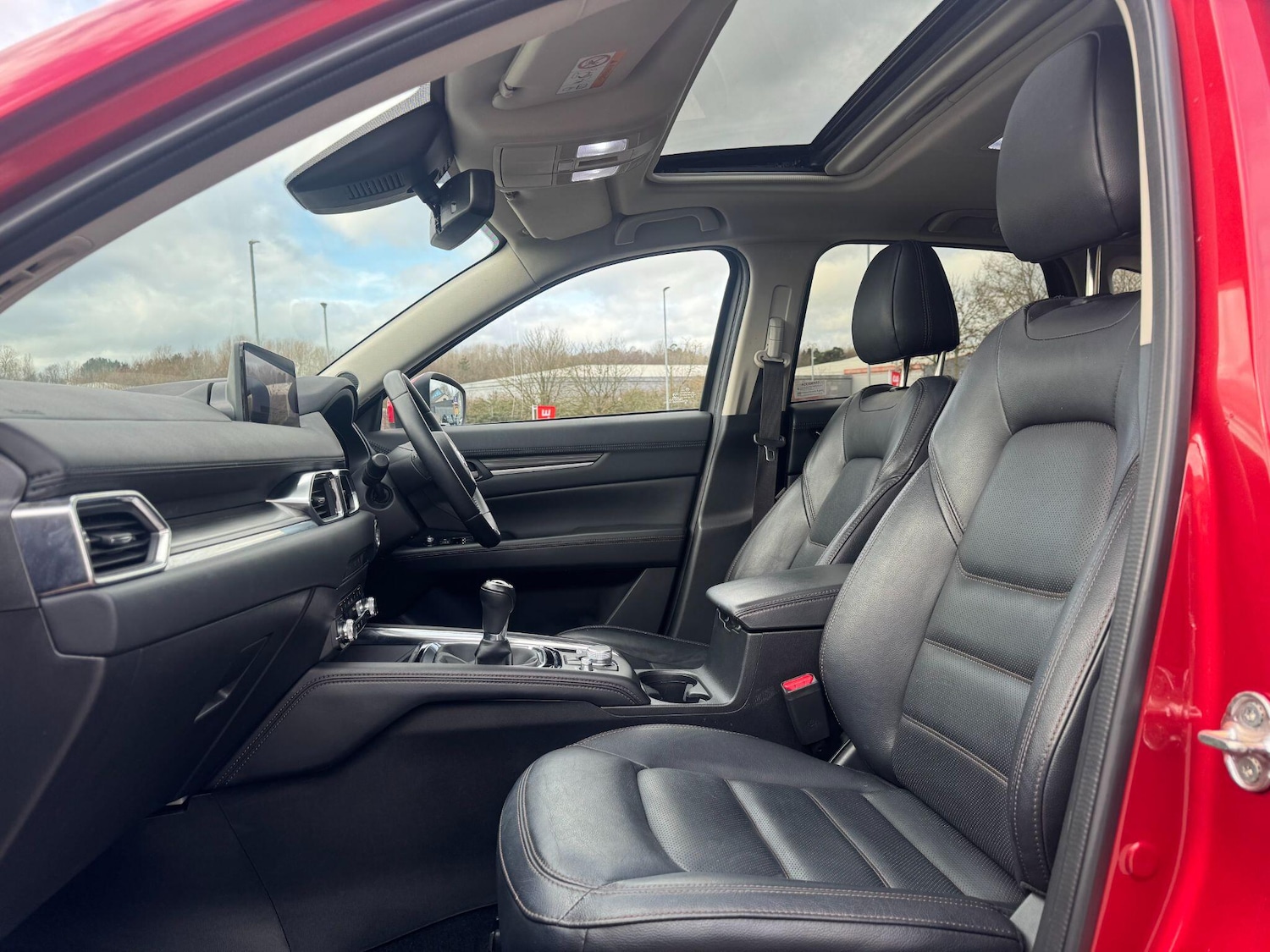 Used Mazda CX-5 2023 for sale - 77658140: Photo 20