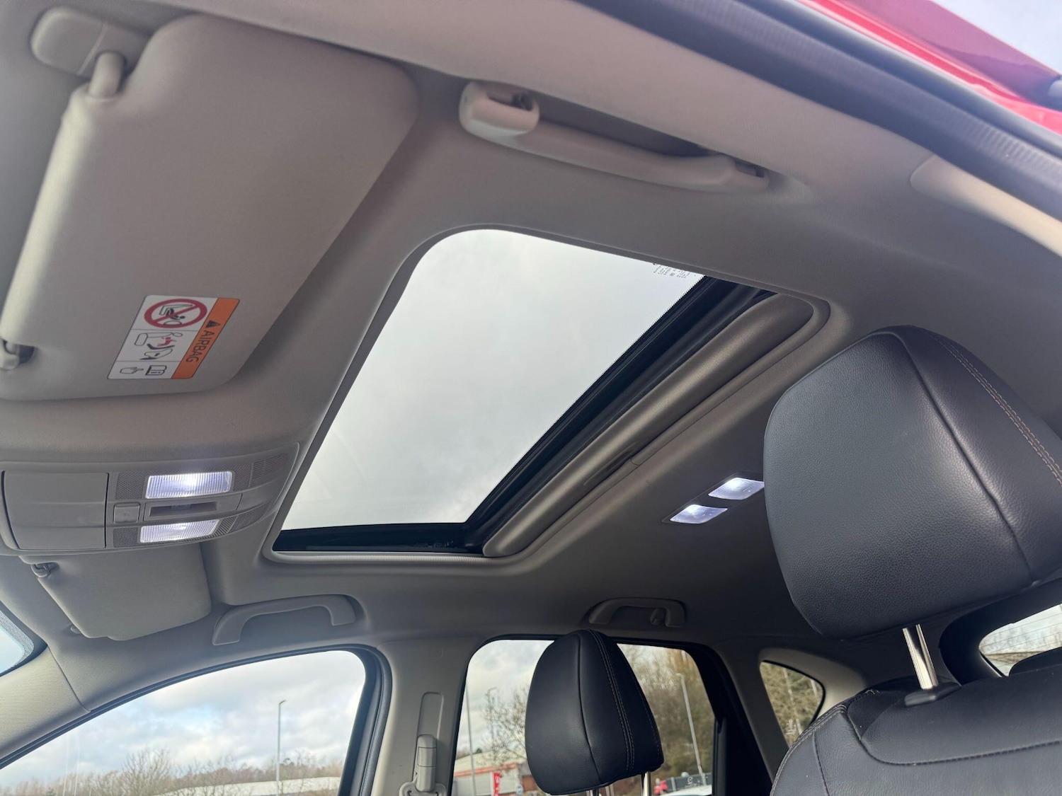 Used Mazda CX-5 2023 for sale - 77658140: Photo 21