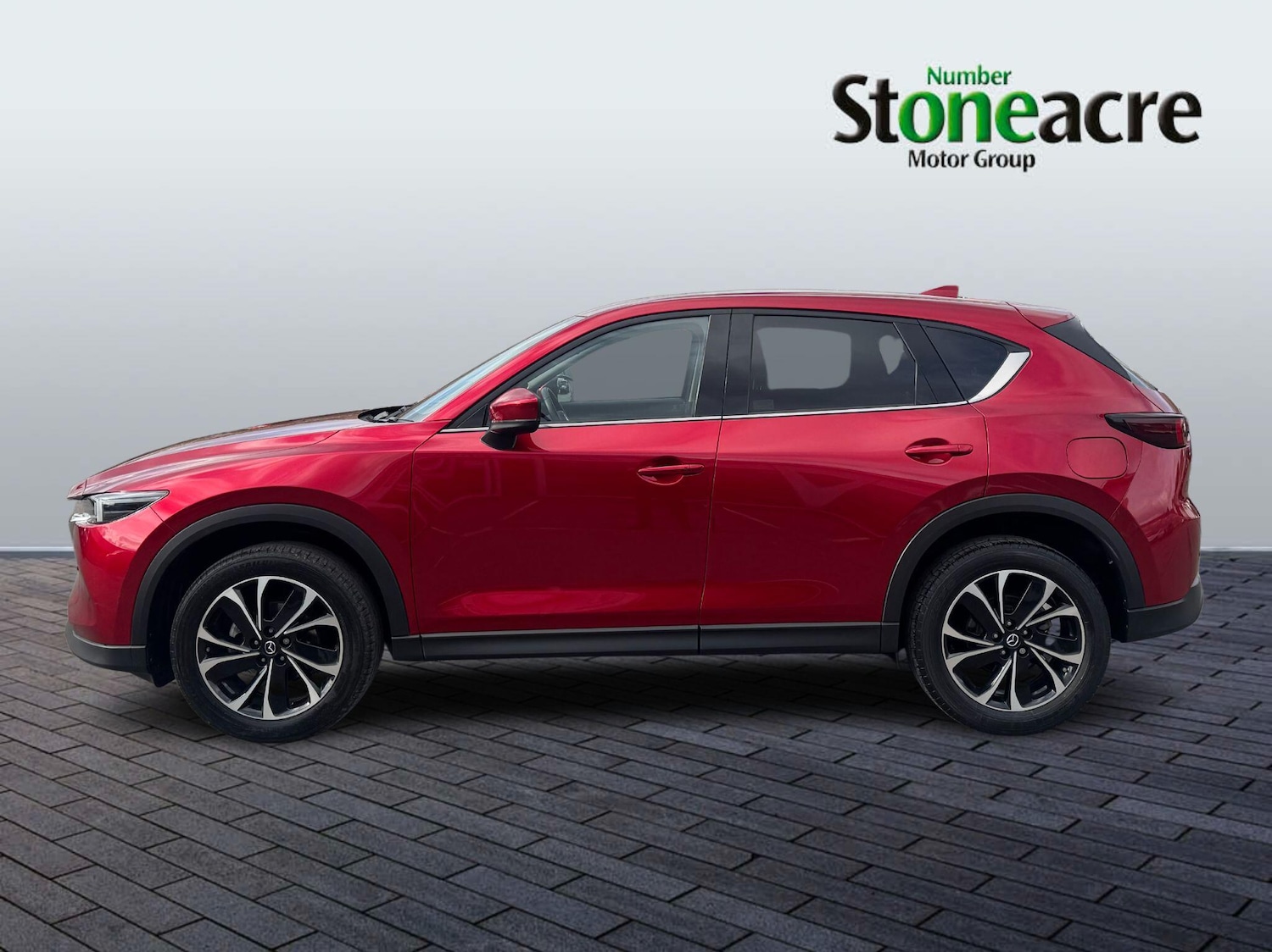 Used Mazda CX-5 2023 for sale - 77658140: Photo 6