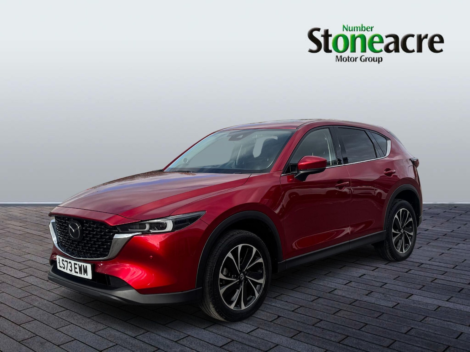 Used Mazda CX-5 2023 for sale - 77658140: Photo 7