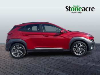 Used Hyundai KONA 2022 for sale - 74311671: Photo