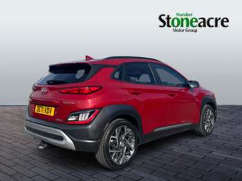 Used Hyundai KONA 2022 for sale - 74311671: Photo