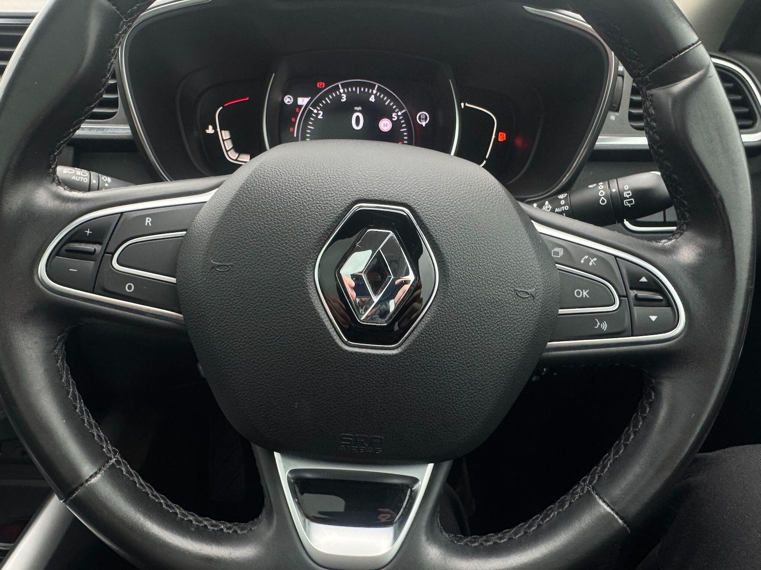 Used Renault Kadjar 2020 for sale - 77191587: Photo 13