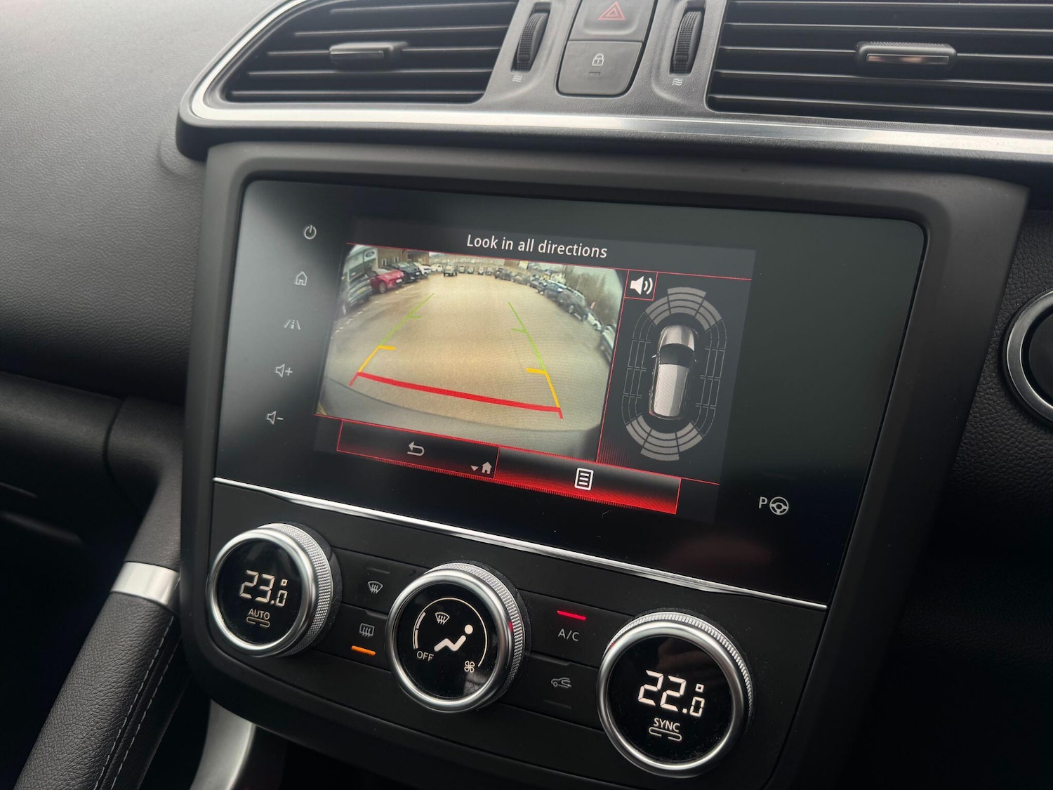 Used Renault Kadjar 2020 for sale - 77191587: Photo 14