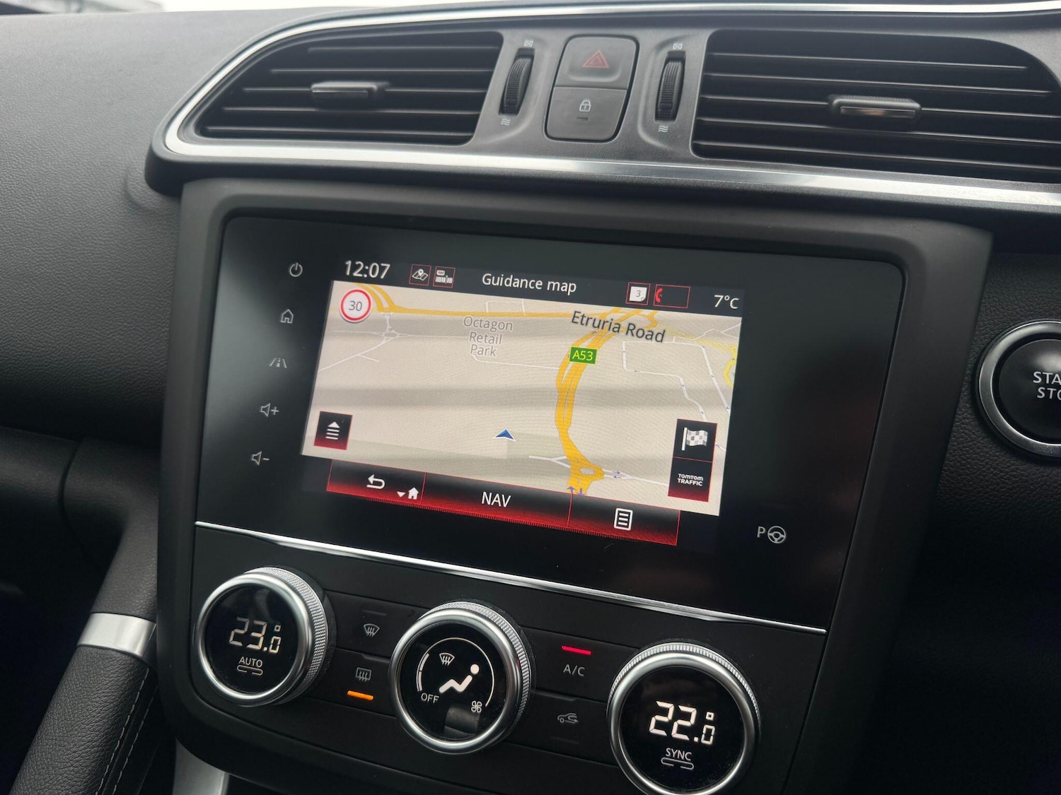 Used Renault Kadjar 2020 for sale - 77191587: Photo 15