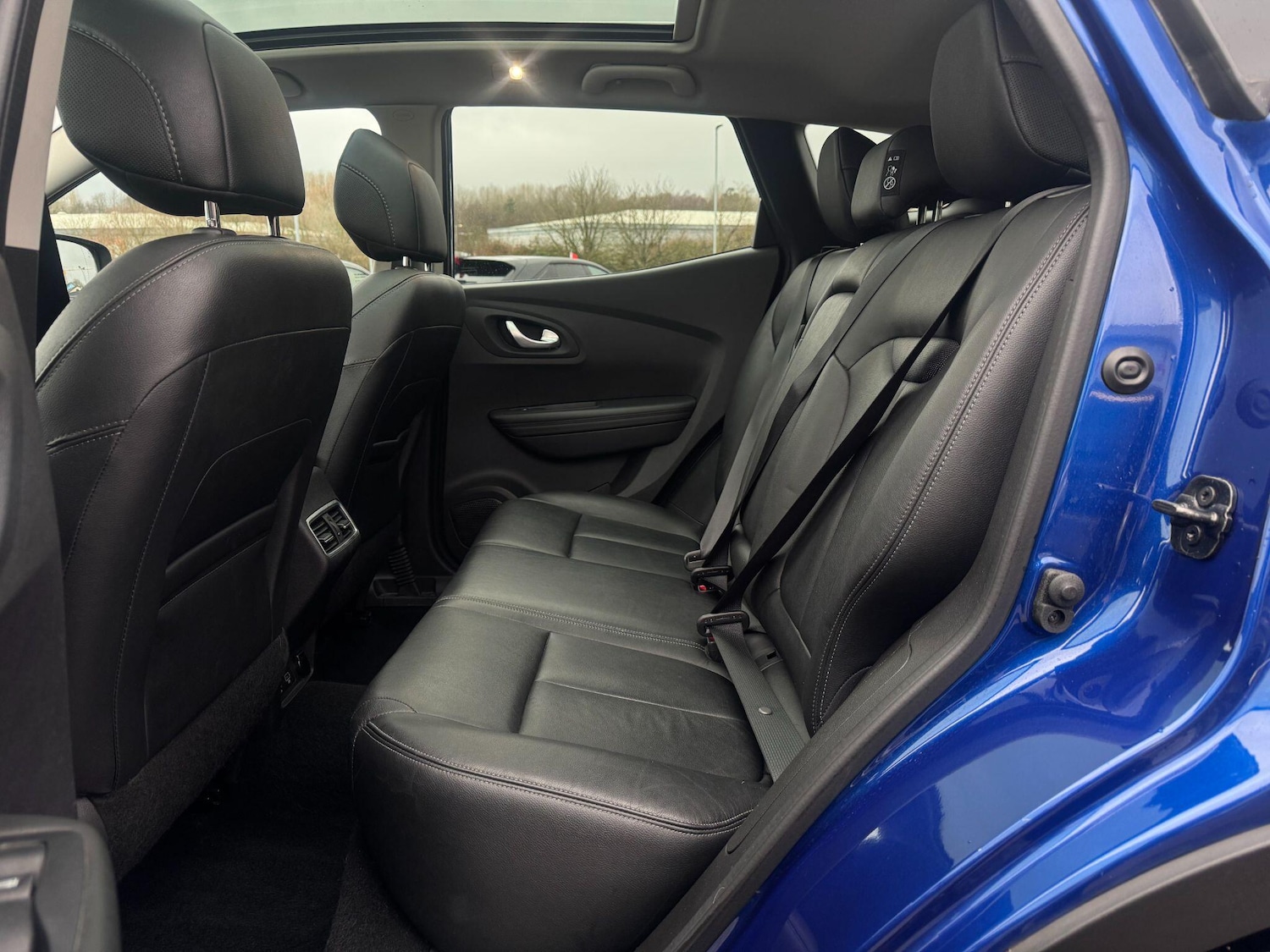 Used Renault Kadjar 2020 for sale - 77191587: Photo 19