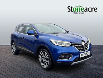 Used Renault Kadjar 2020 for sale - 77191587: Photo