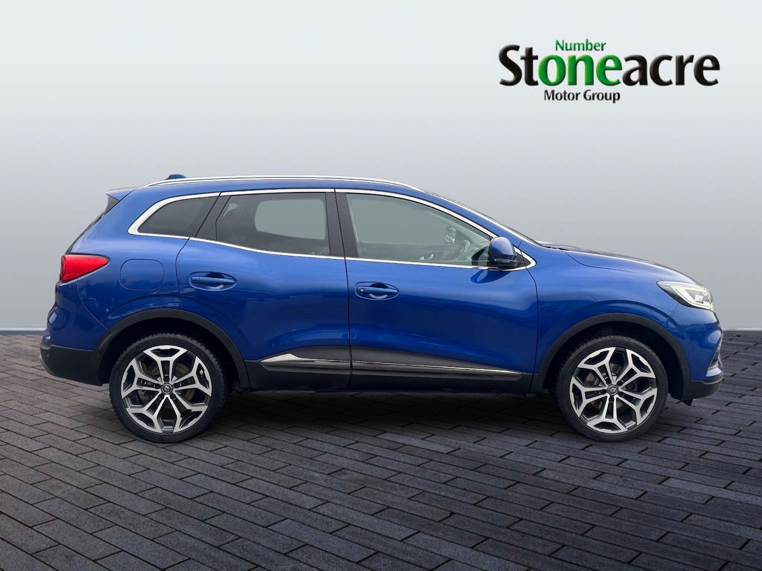 Used Renault Kadjar 2020 for sale - 77191587: Photo 2