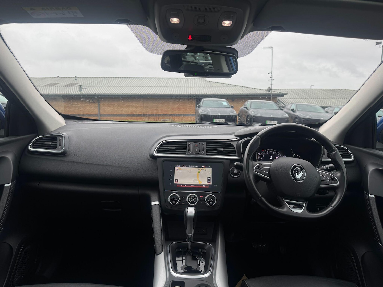 Used Renault Kadjar 2020 for sale - 77191587: Photo 20