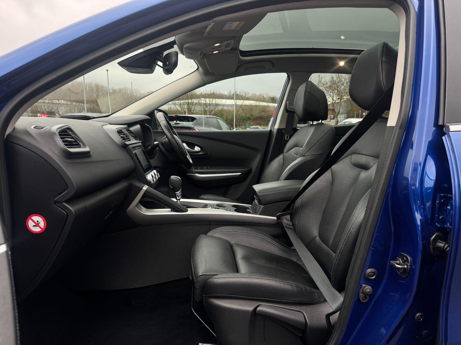 Used Renault Kadjar 2020 for sale - 77191587: Photo 21