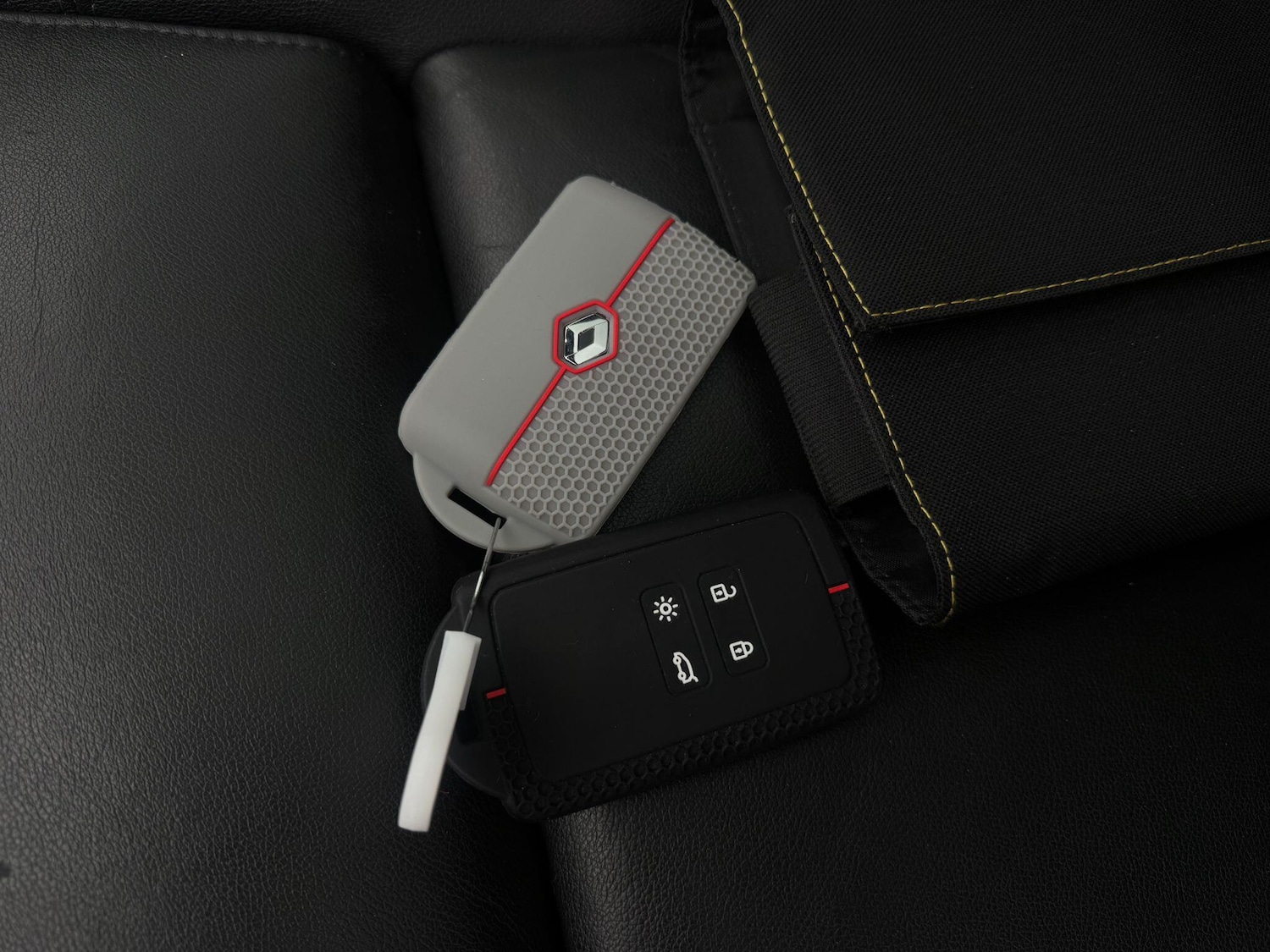 Used Renault Kadjar 2020 for sale - 77191587: Photo 23