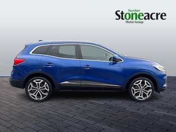 Used Renault Kadjar 2020 for sale - 77191587: Photo