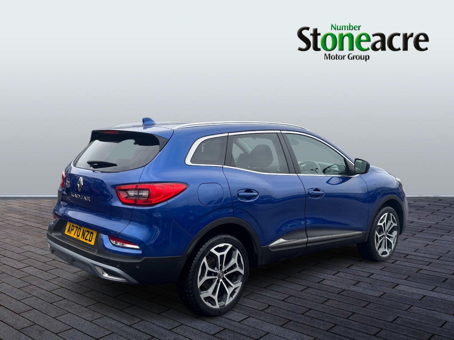 Used Renault Kadjar 2020 for sale - 77191587: Photo 3