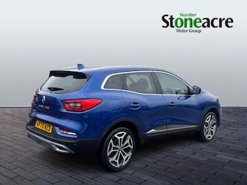 Used Renault Kadjar 2020 for sale - 77191587: Photo
