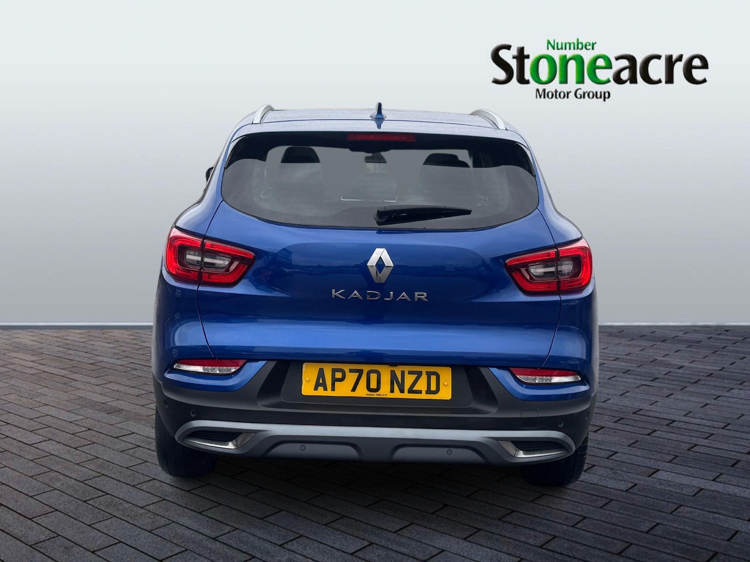 Used Renault Kadjar 2020 for sale - 77191587: Photo 4
