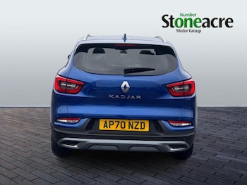Used Renault Kadjar 2020 for sale - 77191587: Photo