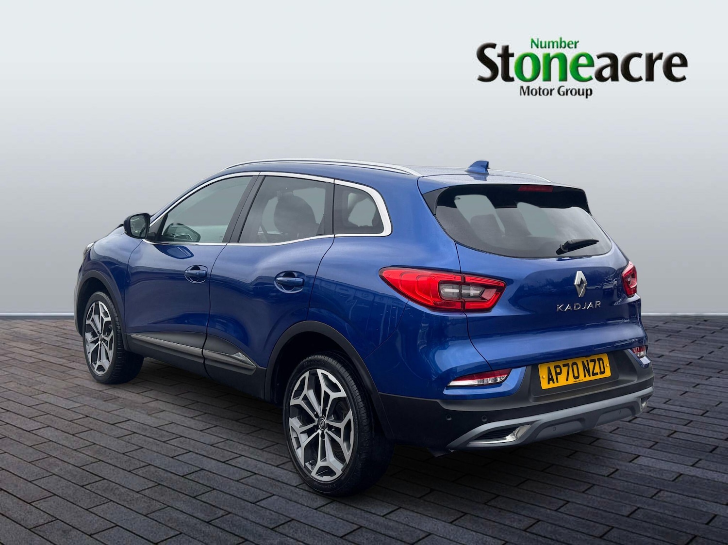 Used Renault Kadjar 2020 for sale - 77191587: Photo 5