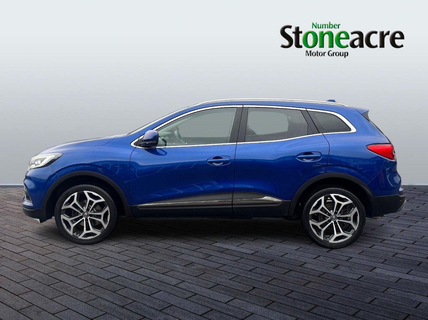 Used Renault Kadjar 2020 for sale - 77191587: Photo 6