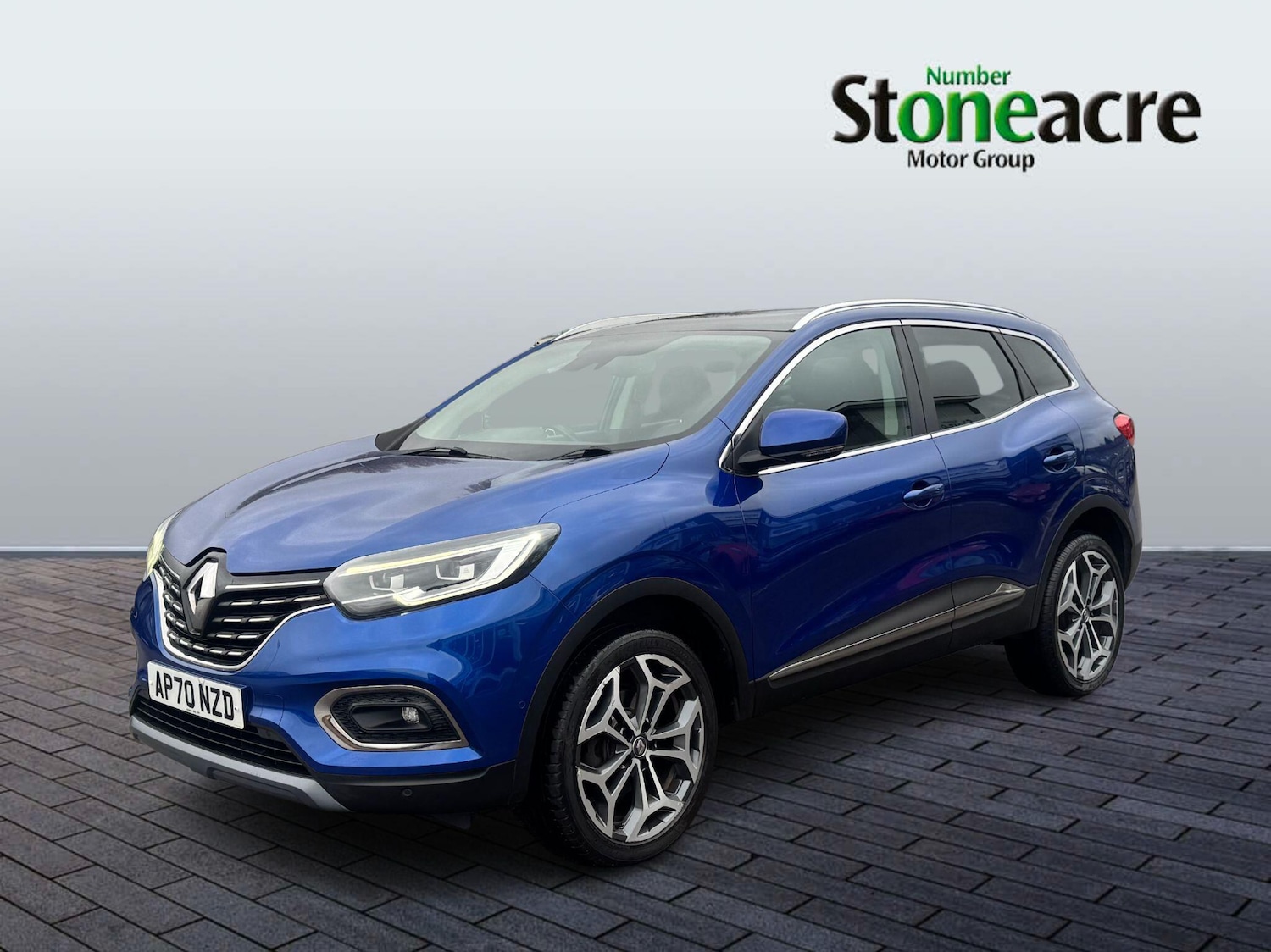 Used Renault Kadjar 2020 for sale - 77191587: Photo 7