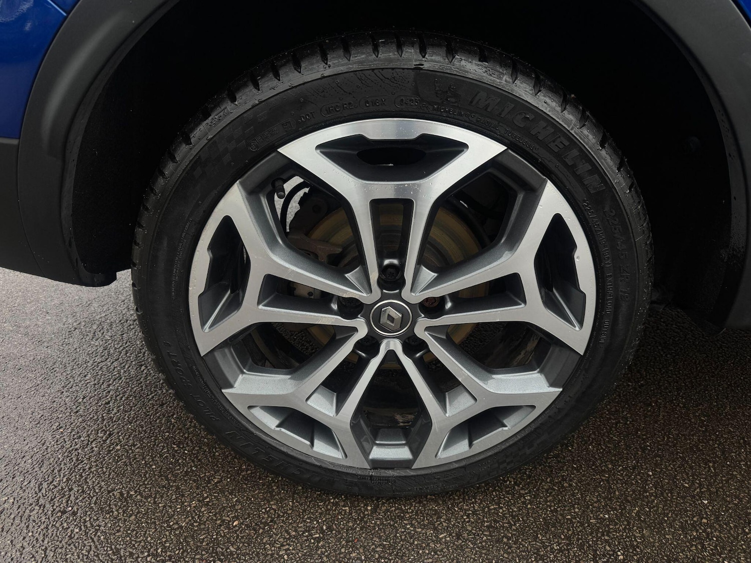 Used Renault Kadjar 2020 for sale - 77191587: Photo 9