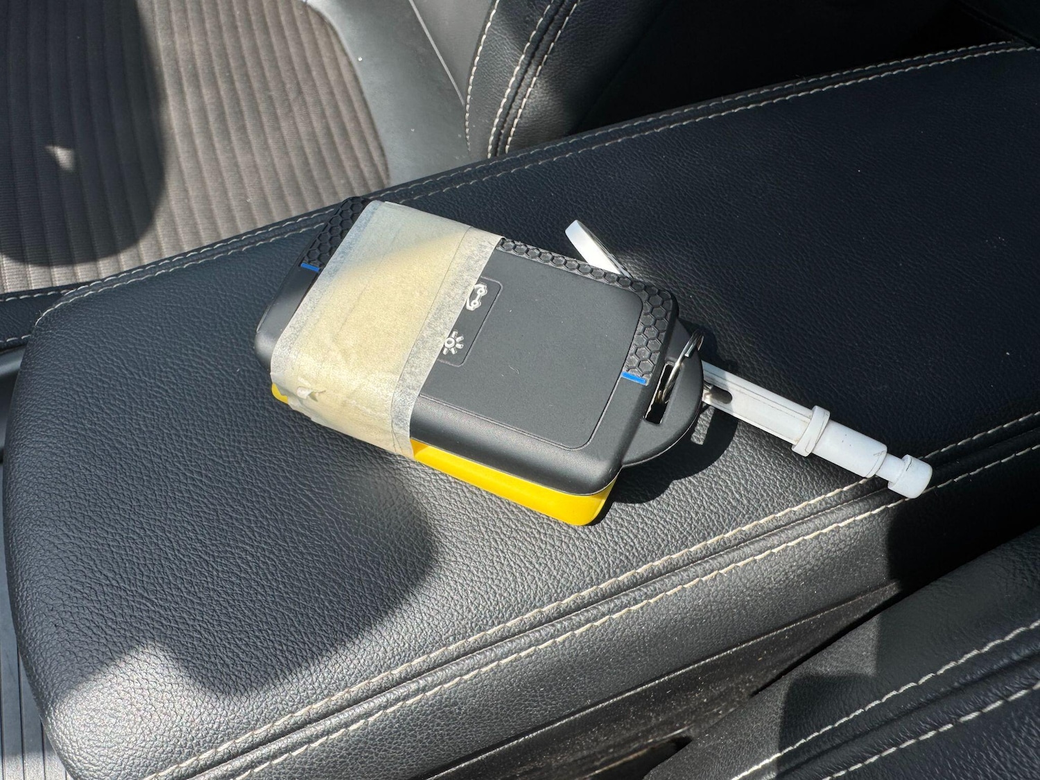Vehicle 19