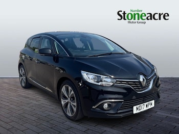 2017 (17) - 1.5 dCi Dynamique S Nav 5dr