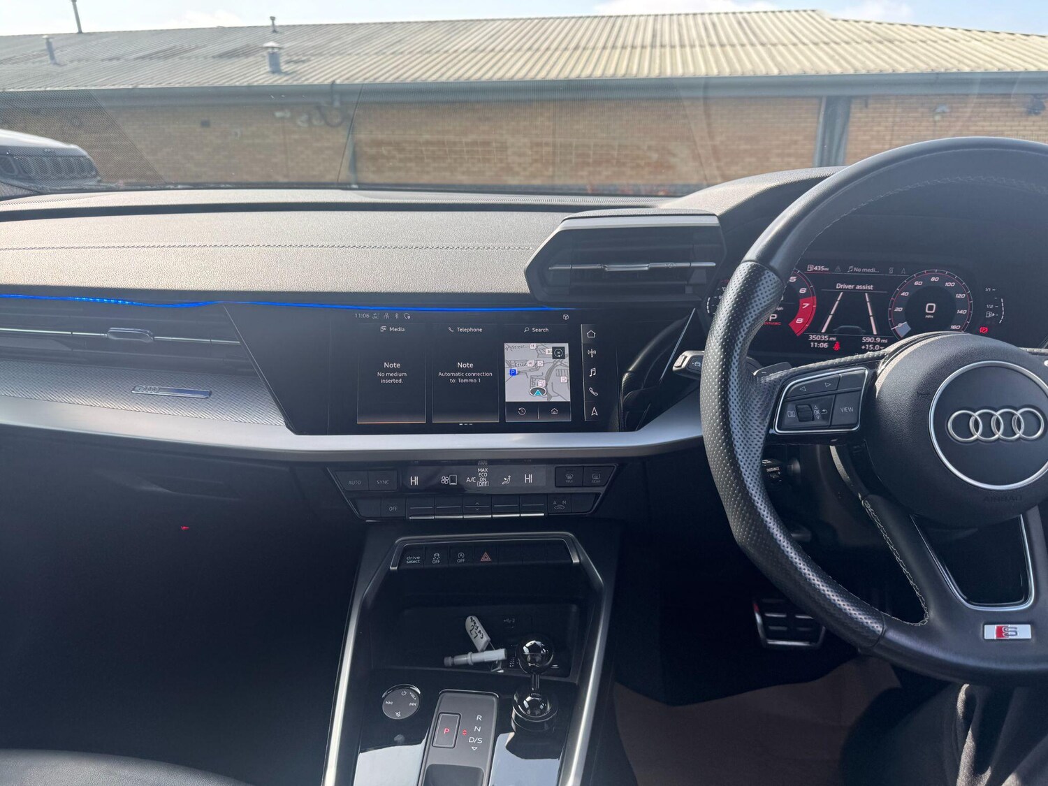 Used Audi A3 for sale - 77824400: Photo 11