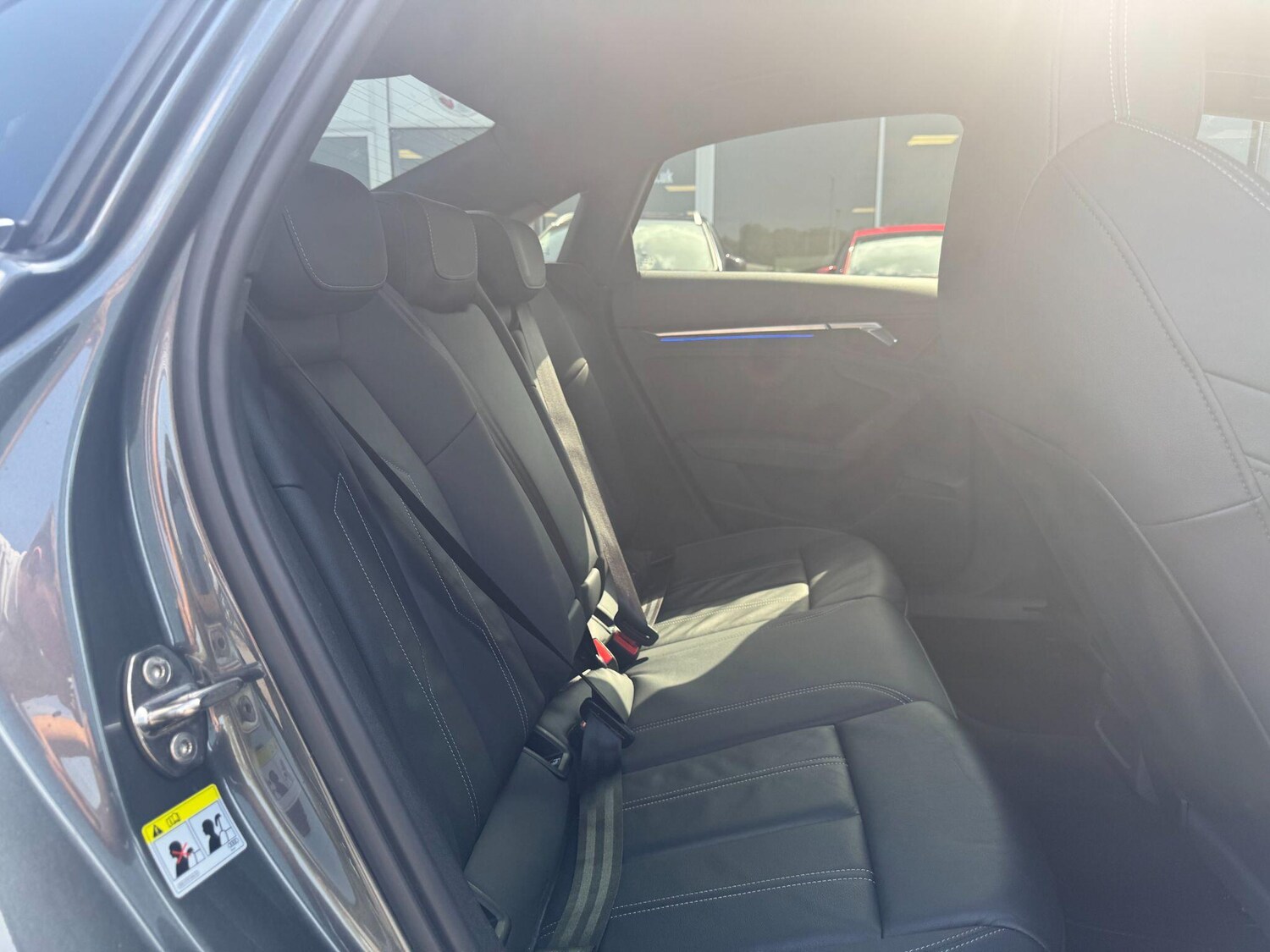 Used Audi A3 for sale - 77824400: Photo 12